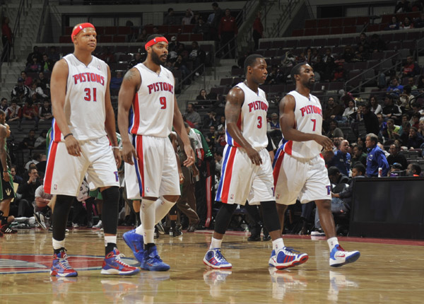 站位与心理 站位与心理